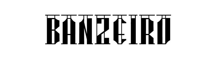 Angklung Bamboo  Free Fonts Download