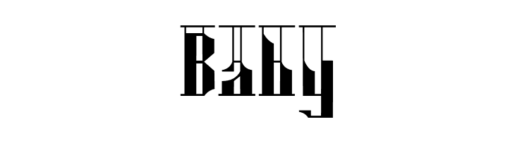 Angklung Bamboo  Free Fonts Download