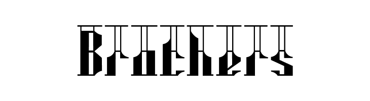 Angklung Bamboo  Free Fonts Download