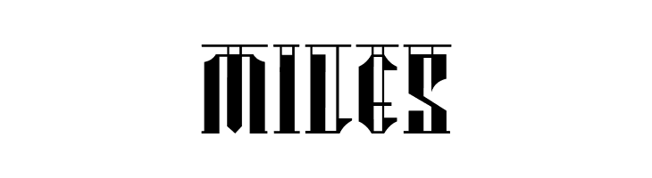 Angklung Bamboo  Free Fonts Download