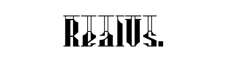 Angklung Bamboo  Free Fonts Download