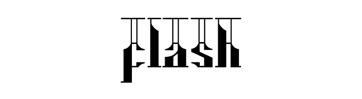 Angklung Bamboo  Free Fonts Download