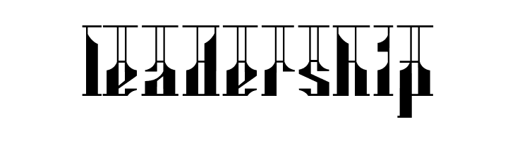 Angklung Bamboo  Free Fonts Download