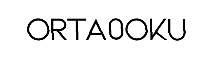 BROKEN MIRROR  Free Fonts Download