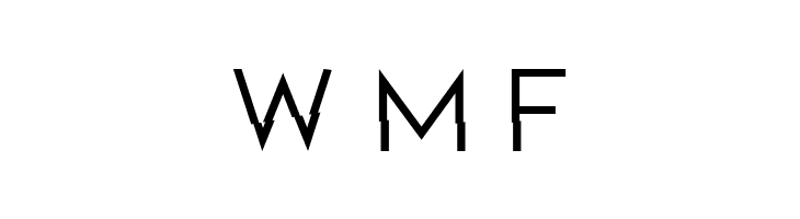 BROKEN MIRROR  Free Fonts Download