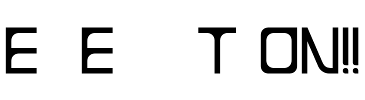 RETROGRAM  Free Fonts Download