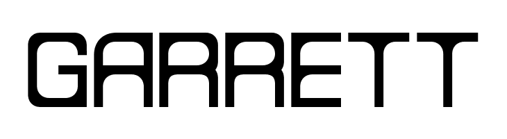 RETROGRAM  Free Fonts Download