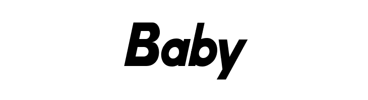 Olivia from AI Lab  Free Fonts Download