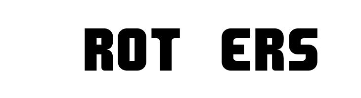 METAVERSE  Free Fonts Download