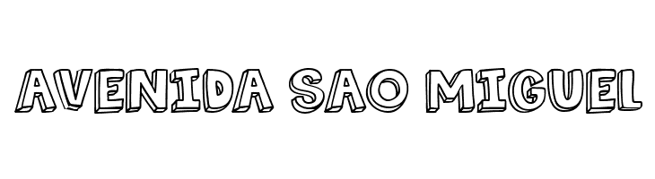 Shortbread _ Cookies Regular  Free Fonts Download