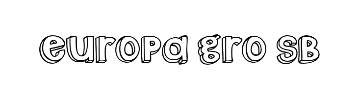 Shortbread _ Cookies Regular  Free Fonts Download