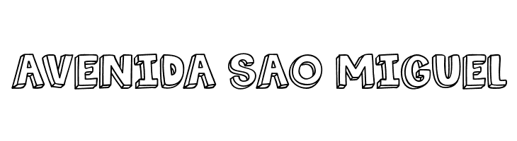 Shortbread_Cookies-Regular  Free Fonts Download