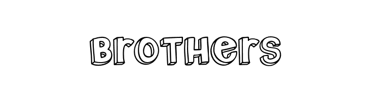 Shortbread_Cookies-Regular  Free Fonts Download