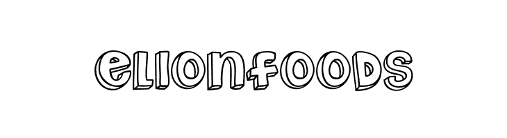 Shortbread_Cookies-Regular  Free Fonts Download