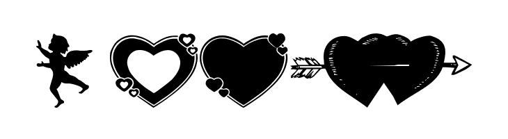 wmvalentine1  Free Fonts Download