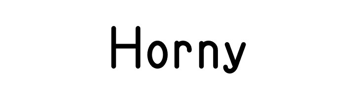 Gorton Digital Medium  Free Fonts Download