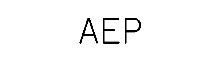 Gorton Digital Light  Free Fonts Download