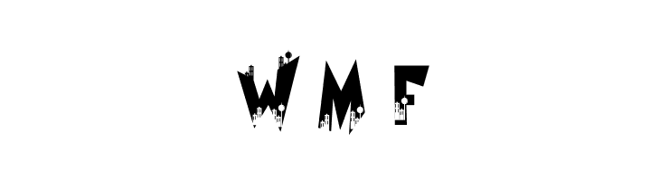 The Cityzen  Free Fonts Download