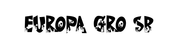 The Cityzen  Free Fonts Download