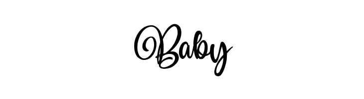 Blantick Script  Free Fonts Download