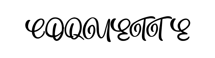 Blantick Script  Free Fonts Download