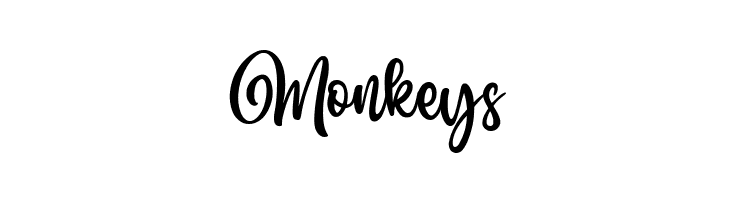 Blantick Script  Free Fonts Download