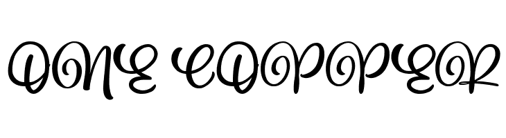 Blantick Script  Free Fonts Download