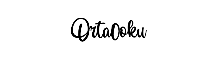 Blantick Script  Free Fonts Download
