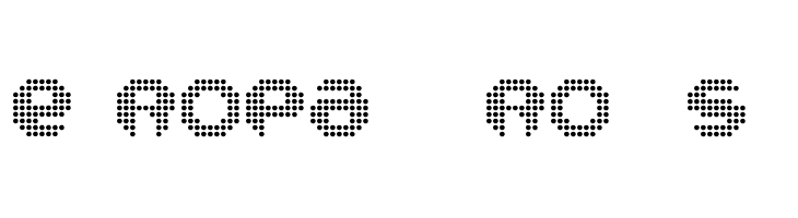 FANTASMA  Free Fonts Download