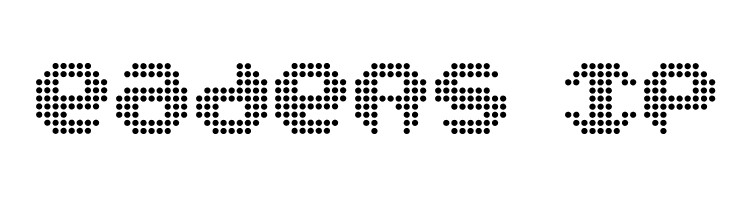 FANTASMA  Free Fonts Download