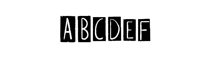 ALTERNATIVE ROCK Border  Free Fonts Download