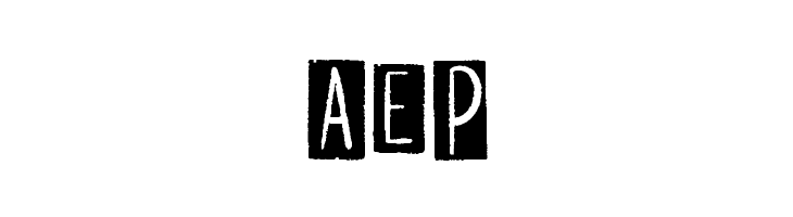 ALTERNATIVE ROCK Border  Free Fonts Download