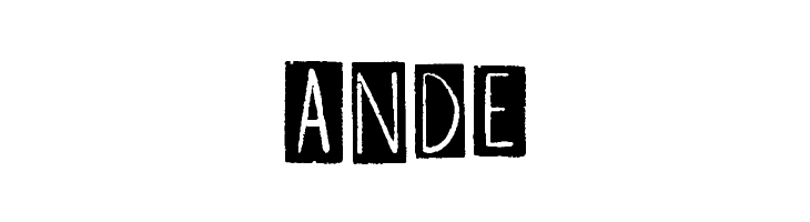 ALTERNATIVE ROCK Border  Free Fonts Download