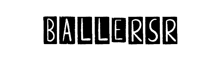 ALTERNATIVE ROCK Border  Free Fonts Download