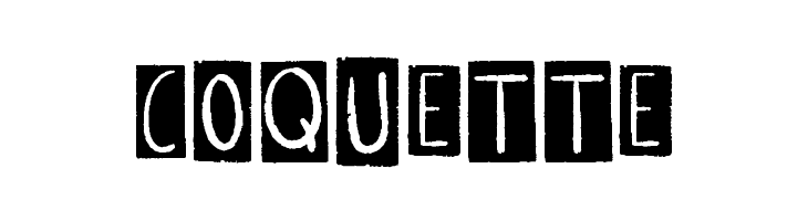 ALTERNATIVE ROCK Border  Free Fonts Download