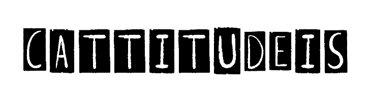 ALTERNATIVE ROCK Border  Free Fonts Download