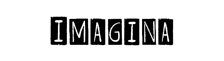 ALTERNATIVE ROCK Border  Free Fonts Download