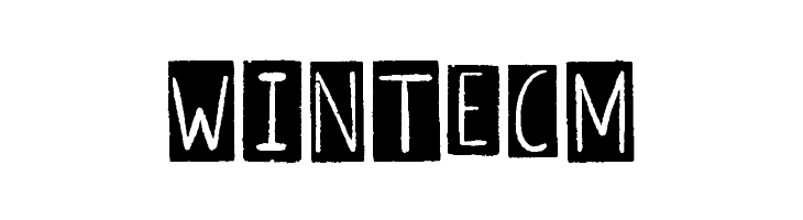 ALTERNATIVE ROCK Border  Free Fonts Download