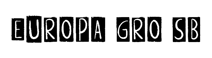 ALTERNATIVE ROCK Border  Free Fonts Download