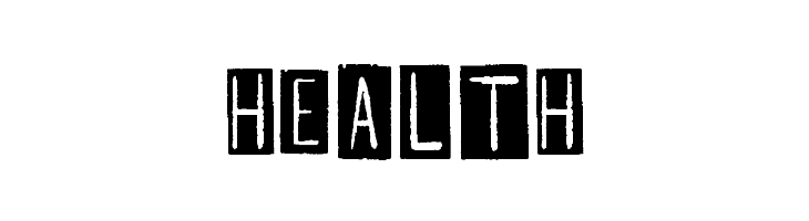 ALTERNATIVE ROCK Border  Free Fonts Download