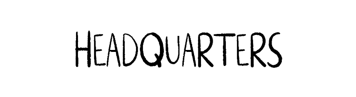 ALTERNATIVE ROCK  Free Fonts Download