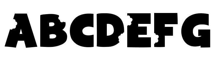 Forbidden Fruit  Free Fonts Download