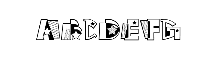 Usang Regular  Free Fonts Download