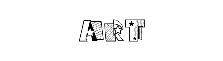 Usang Regular  Free Fonts Download