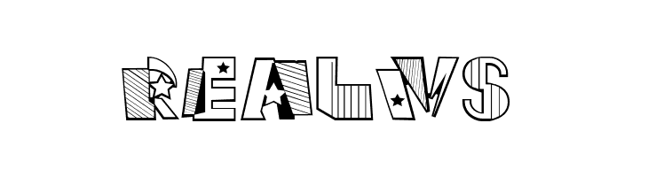 Usang Regular  Free Fonts Download