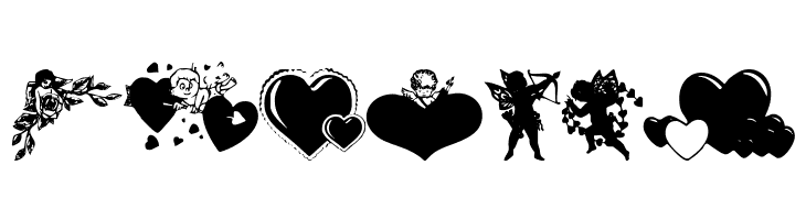 valentinec  Free Fonts Download