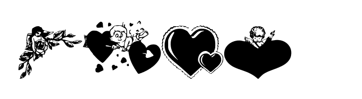 valentinec  Free Fonts Download