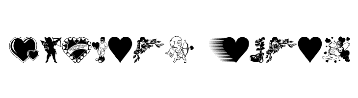 valentinec  Free Fonts Download