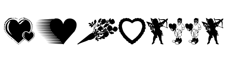 valentinec  Free Fonts Download