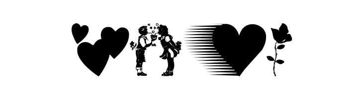 valentinec  Free Fonts Download